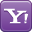 Закладки Yahoo