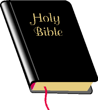 read holy bible