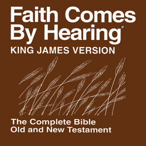 King James Audio Non-Drama Complete