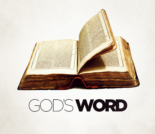 Gods Word